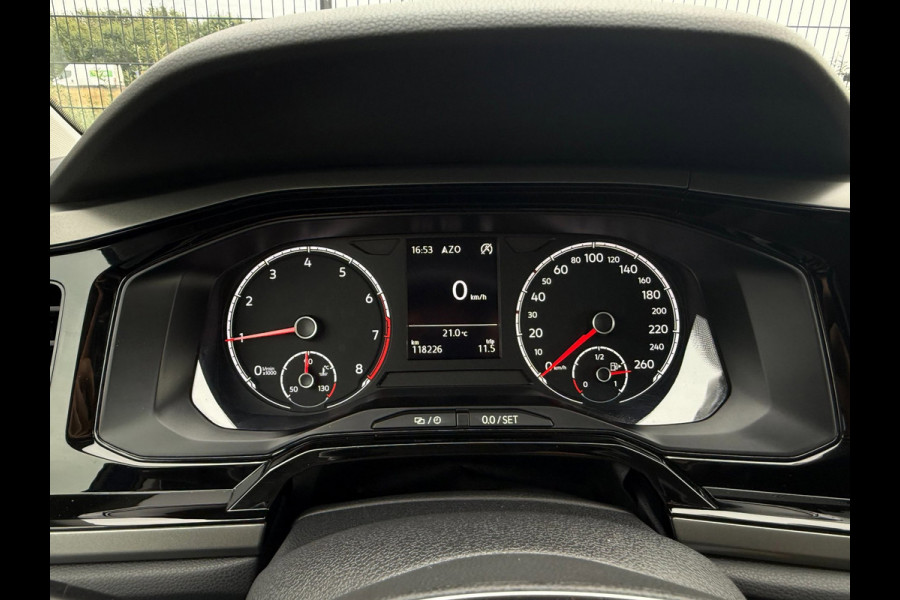 Volkswagen Polo 1.0 TSI Comfortline | Camera | ACC | CarPlay |