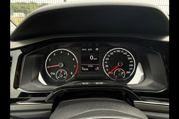Volkswagen Polo 1.0 TSI Comfortline | Camera | ACC | CarPlay |