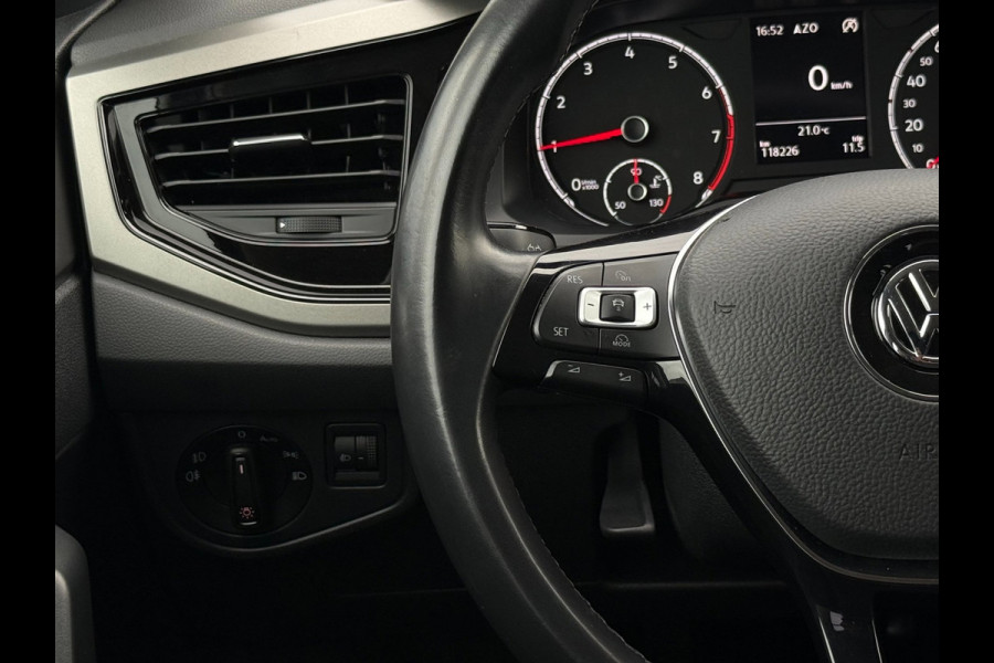 Volkswagen Polo 1.0 TSI Comfortline | Camera | ACC | CarPlay |