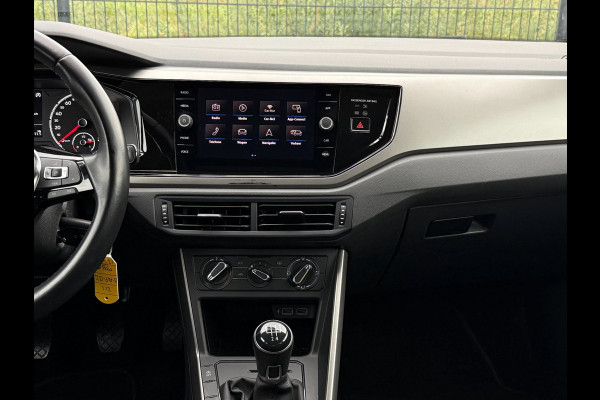 Volkswagen Polo 1.0 TSI Comfortline | Camera | ACC | CarPlay |