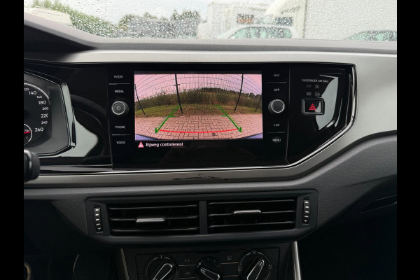 Volkswagen Polo 1.0 TSI Comfortline | Camera | ACC | CarPlay |