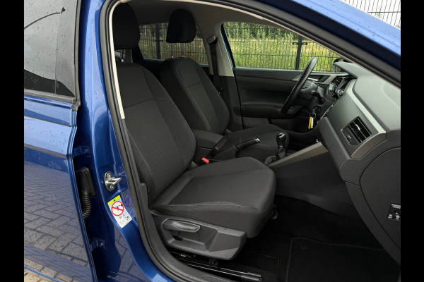 Volkswagen Polo 1.0 TSI Comfortline | Camera | ACC | CarPlay |