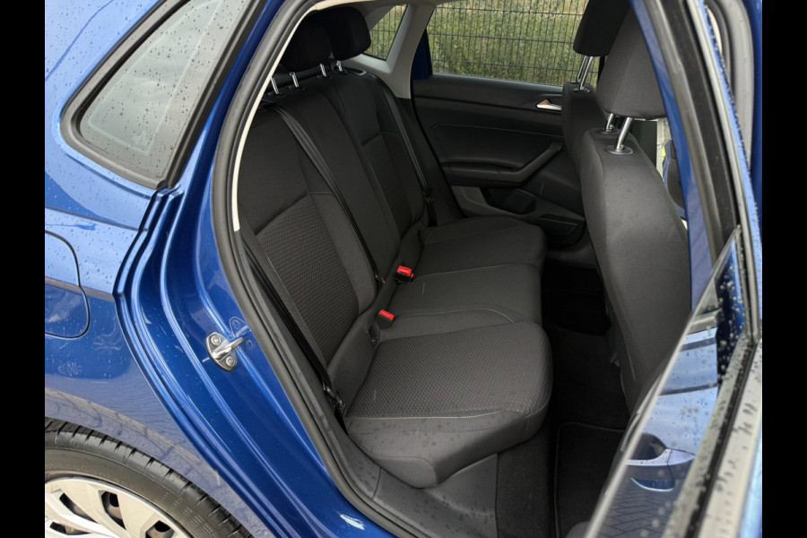 Volkswagen Polo 1.0 TSI Comfortline | Camera | ACC | CarPlay |
