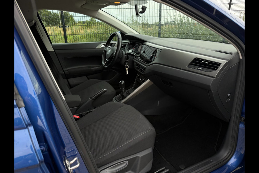 Volkswagen Polo 1.0 TSI Comfortline | Camera | ACC | CarPlay |