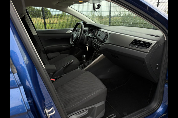 Volkswagen Polo 1.0 TSI Comfortline | Camera | ACC | CarPlay |