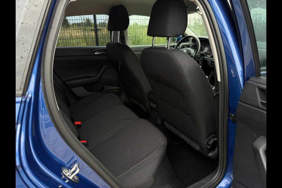 Volkswagen Polo 1.0 TSI Comfortline | Camera | ACC | CarPlay |