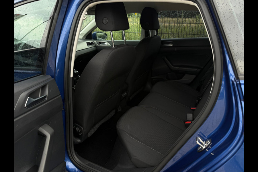 Volkswagen Polo 1.0 TSI Comfortline | Camera | ACC | CarPlay |