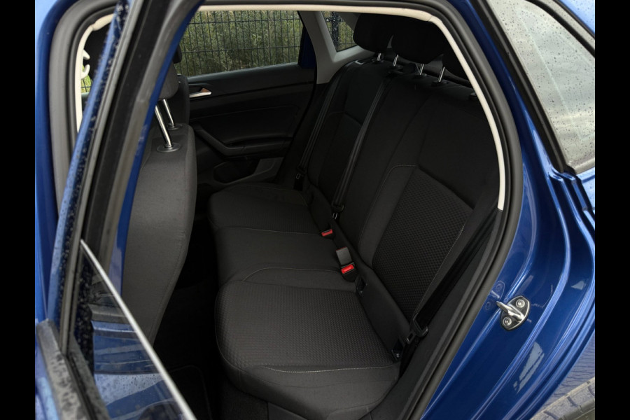 Volkswagen Polo 1.0 TSI Comfortline | Camera | ACC | CarPlay |