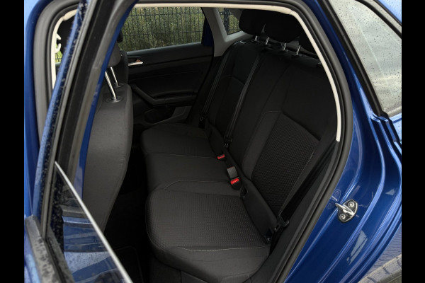 Volkswagen Polo 1.0 TSI Comfortline | Camera | ACC | CarPlay |