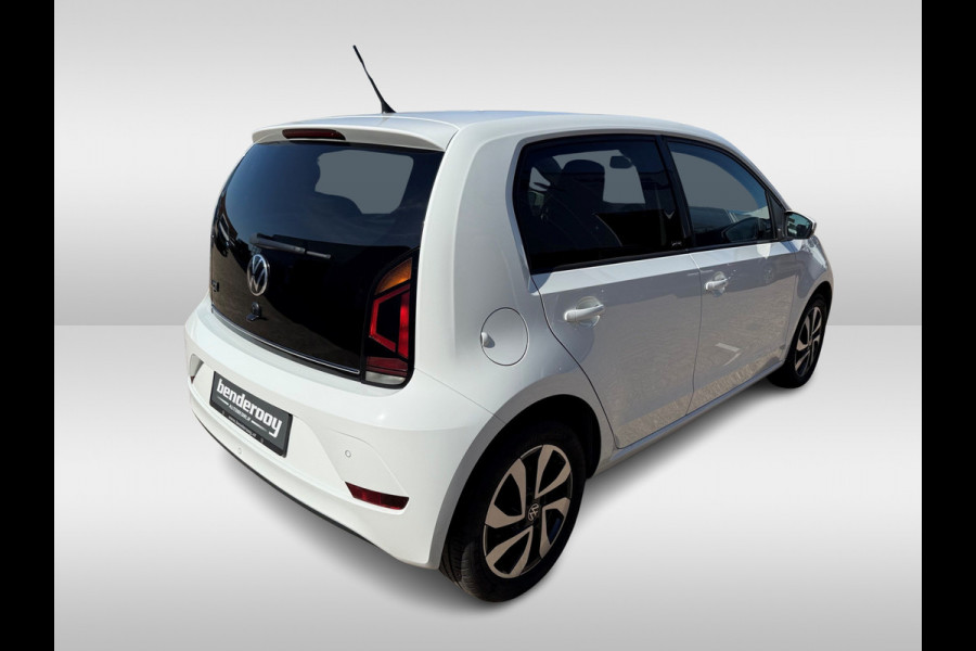 Volkswagen 1.0 65pk 5drs. | Camera | Cruise 1.0