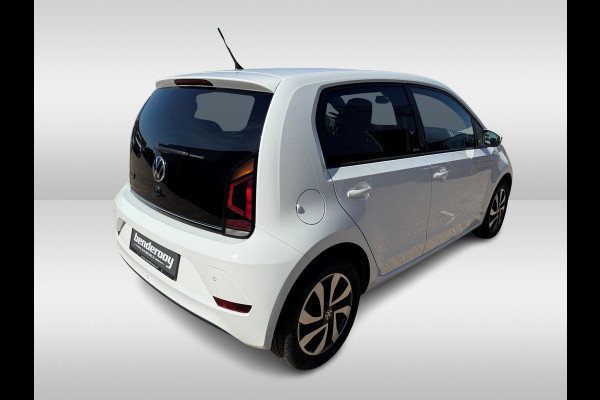 Volkswagen 1.0 65pk 5drs. | Camera | Cruise 1.0