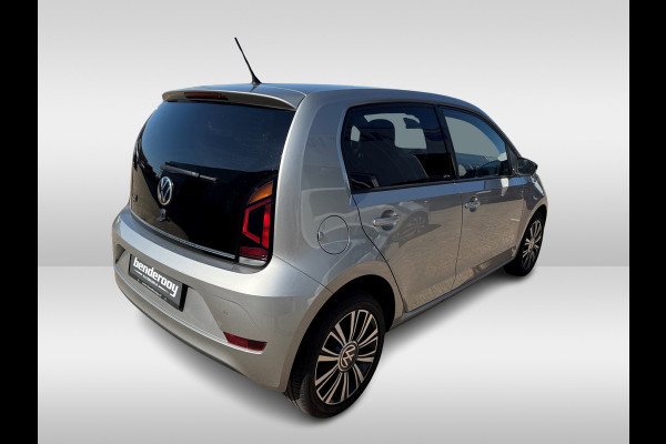 Volkswagen up! 1.0 65pk 5drs. | Camera | Cruise