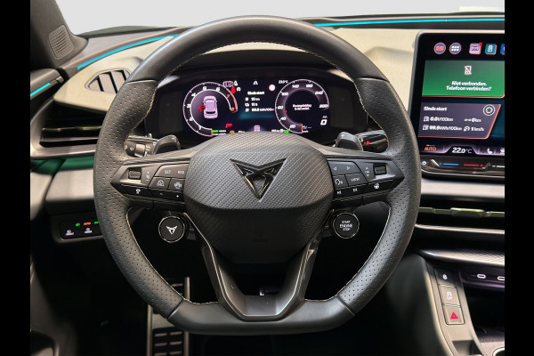 CUPRA Terramar 1.5 TSI e-Hybrid VZ Tribe Edition |Pano|Marix Led|Sennheiser|360|DCC