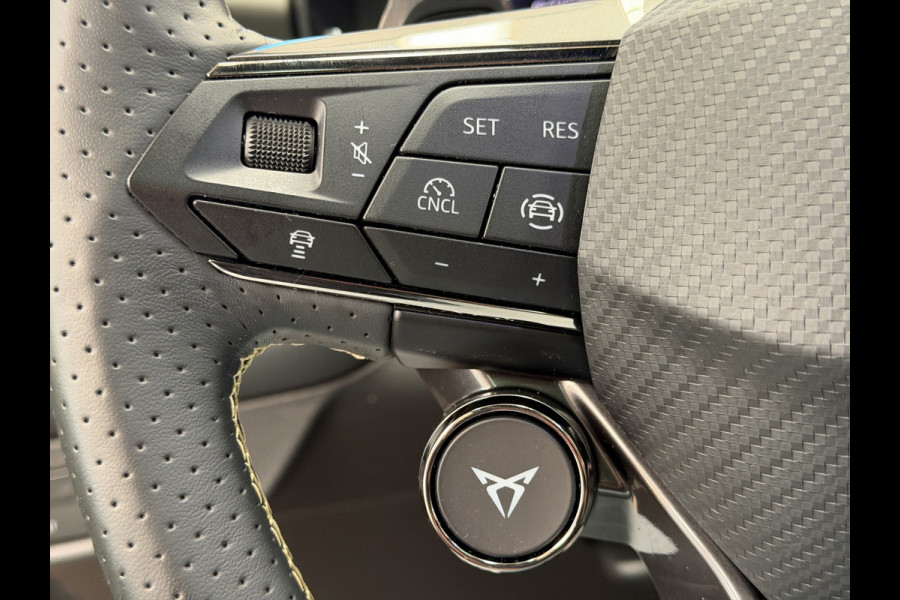 CUPRA Terramar 1.5 TSI e-Hybrid VZ Tribe Edition |Pano|Marix Led|Sennheiser|360|DCC