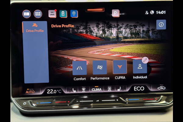 CUPRA Terramar 1.5 TSI e-Hybrid VZ Tribe Edition |Pano|Marix Led|Sennheiser|360|DCC