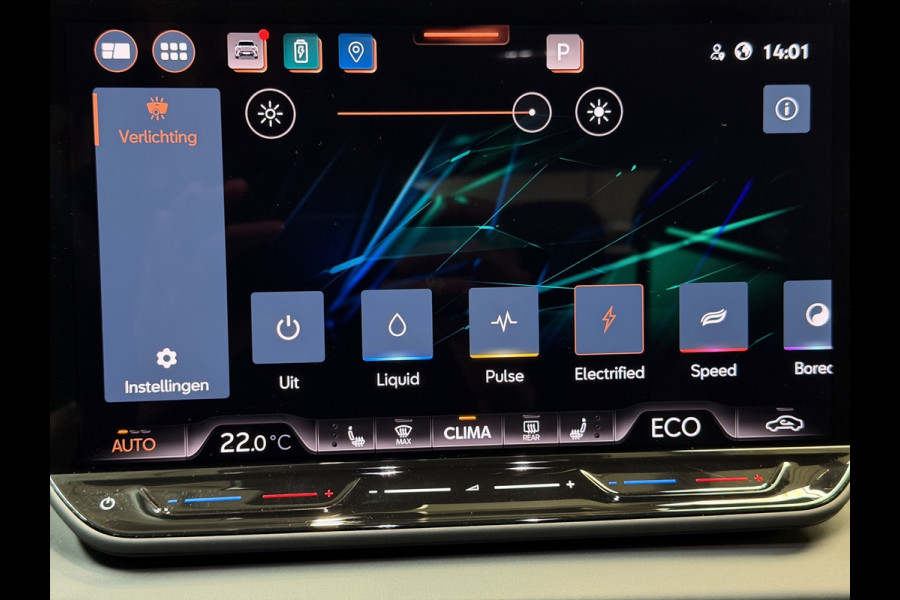 CUPRA Terramar 1.5 TSI e-Hybrid VZ Tribe Edition |Pano|Marix Led|Sennheiser|360|DCC