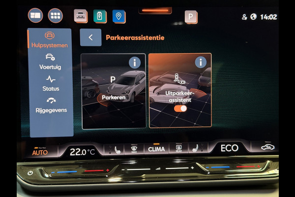 CUPRA Terramar 1.5 TSI e-Hybrid VZ Tribe Edition |Pano|Marix Led|Sennheiser|360|DCC