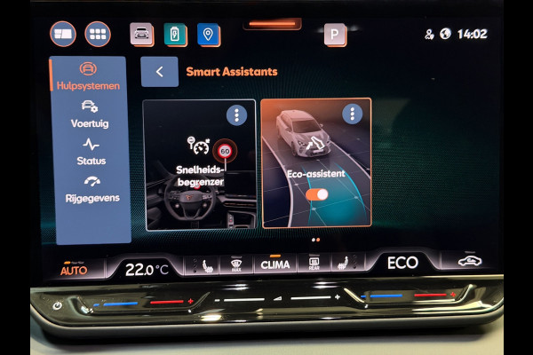 CUPRA Terramar 1.5 TSI e-Hybrid VZ Tribe Edition |Pano|Marix Led|Sennheiser|360|DCC