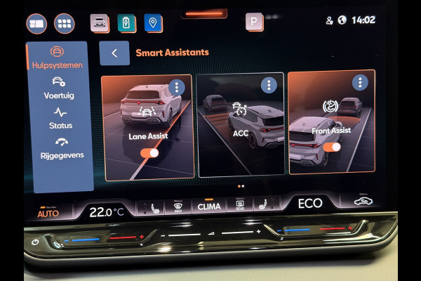 CUPRA Terramar 1.5 TSI e-Hybrid VZ Tribe Edition |Pano|Marix Led|Sennheiser|360|DCC