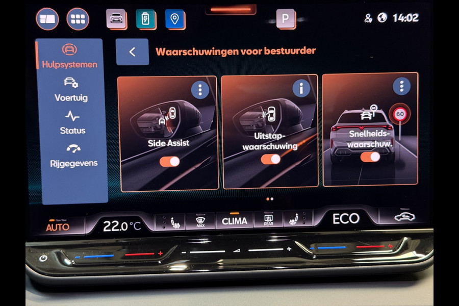 CUPRA Terramar 1.5 TSI e-Hybrid VZ Tribe Edition |Pano|Marix Led|Sennheiser|360|DCC