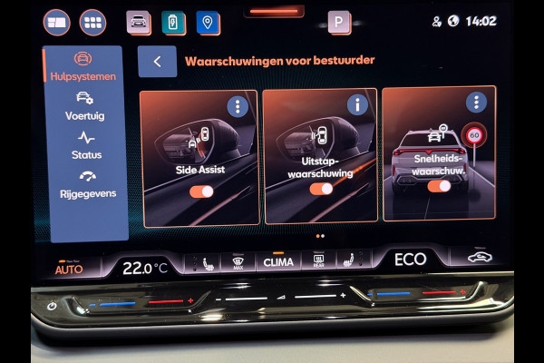 CUPRA Terramar 1.5 TSI e-Hybrid VZ Tribe Edition |Pano|Marix Led|Sennheiser|360|DCC