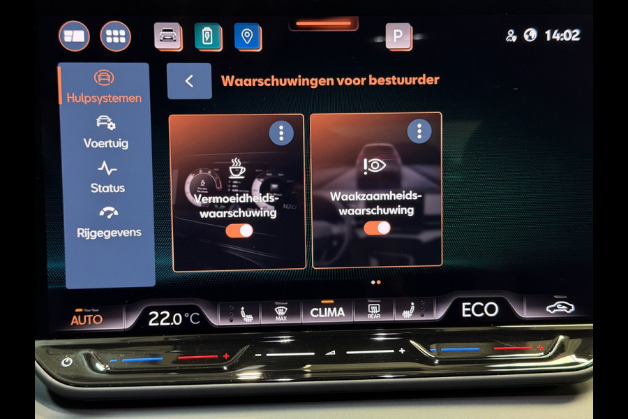 CUPRA Terramar 1.5 TSI e-Hybrid VZ Tribe Edition |Pano|Marix Led|Sennheiser|360|DCC