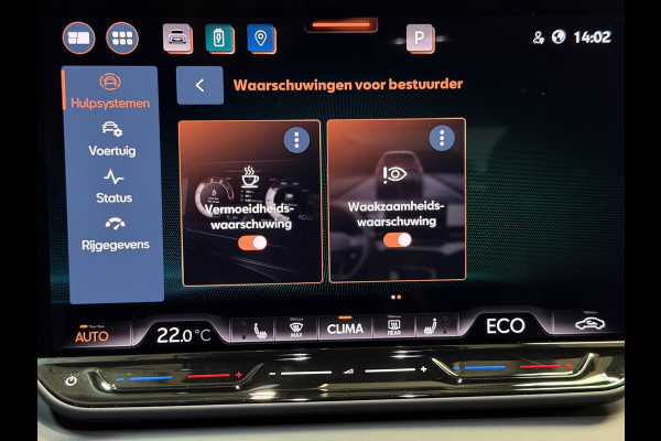 CUPRA Terramar 1.5 TSI e-Hybrid VZ Tribe Edition |Pano|Marix Led|Sennheiser|360|DCC