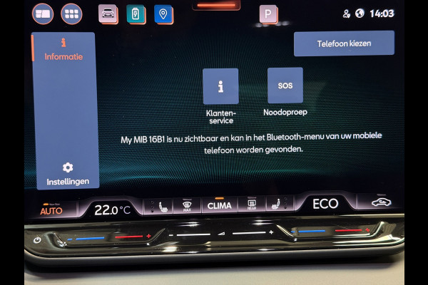 CUPRA Terramar 1.5 TSI e-Hybrid VZ Tribe Edition |Pano|Marix Led|Sennheiser|360|DCC