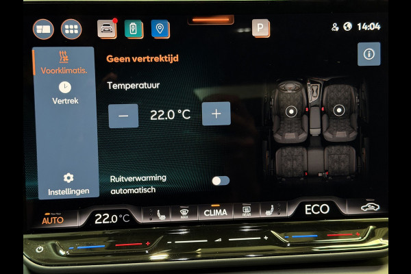 CUPRA Terramar 1.5 TSI e-Hybrid VZ Tribe Edition |Pano|Marix Led|Sennheiser|360|DCC