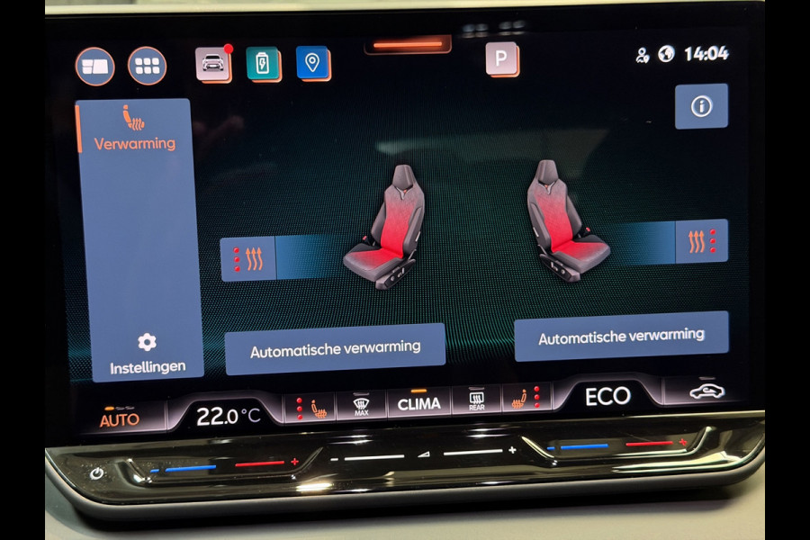 CUPRA Terramar 1.5 TSI e-Hybrid VZ Tribe Edition |Pano|Marix Led|Sennheiser|360|DCC