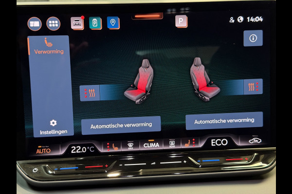 CUPRA Terramar 1.5 TSI e-Hybrid VZ Tribe Edition |Pano|Marix Led|Sennheiser|360|DCC