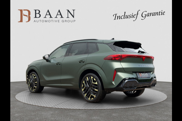 CUPRA Terramar 1.5 TSI e-Hybrid VZ Tribe Edition |Pano|Marix Led|Sennheiser|360|DCC