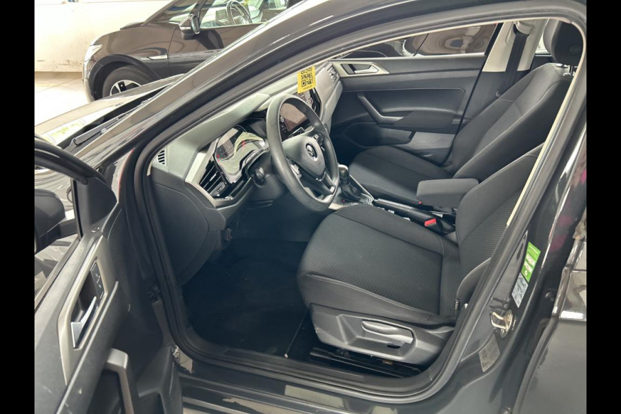 Volkswagen Polo 1.0 TSI 95pk DSG | Navi | Acc