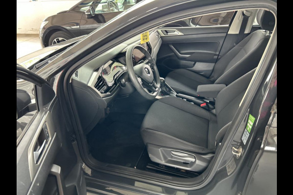 Volkswagen Polo 1.0 TSI 95pk DSG | Navi | Acc