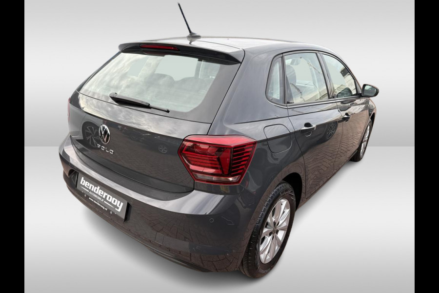 Volkswagen Polo 1.0 TSI 95pk DSG | Navi | Acc