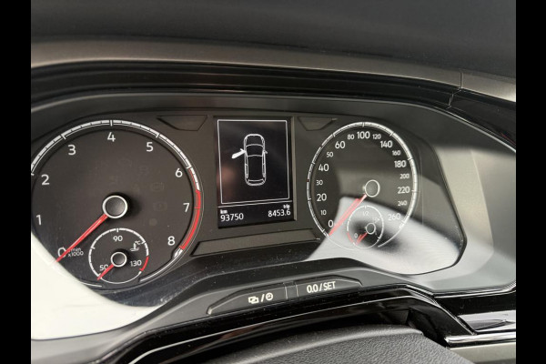 Volkswagen Polo 1.0 TSI 95pk DSG | Navi | Acc
