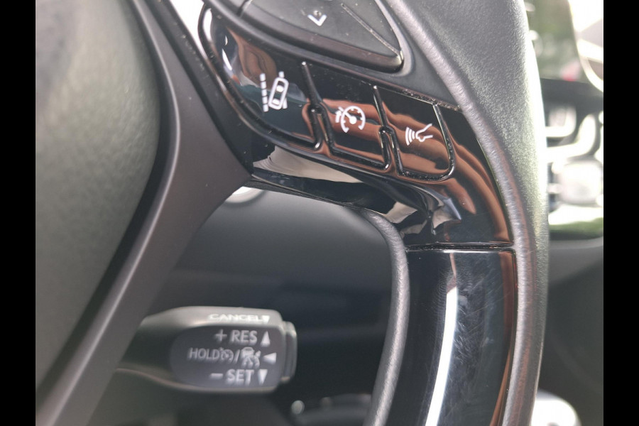 Toyota C-HR 2.0 Hybrid Executive | Leder Stof | Adaptive CC | LED | Camera | Climate | Facelift |