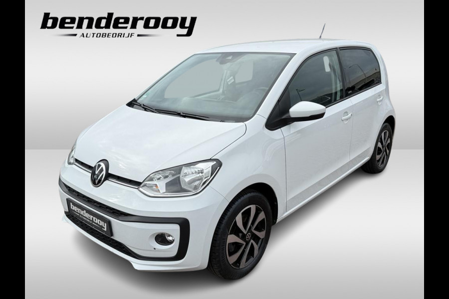 Volkswagen up! 1.0 65pk 5drs.