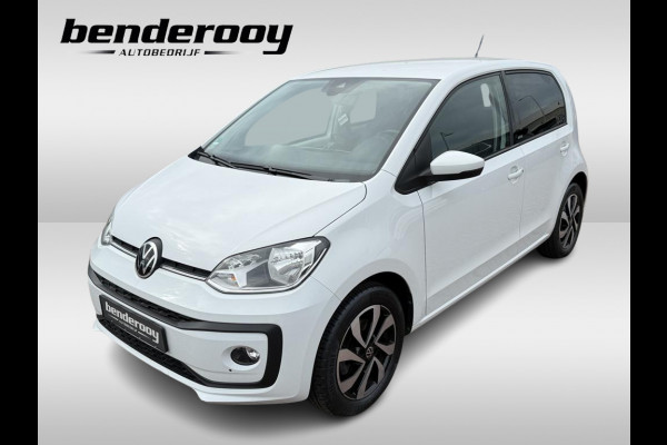 Volkswagen up! 1.0 65pk 5drs.