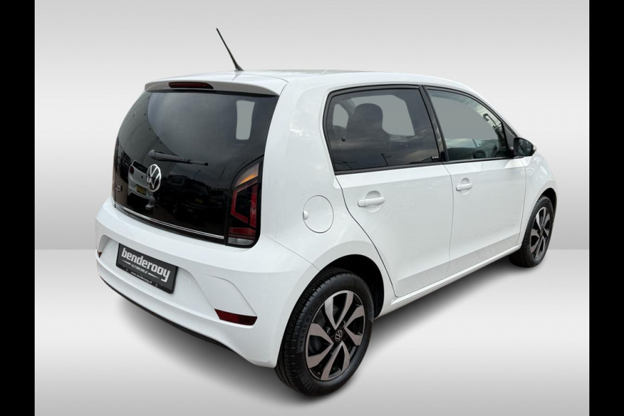 Volkswagen up! 1.0 65pk 5drs.