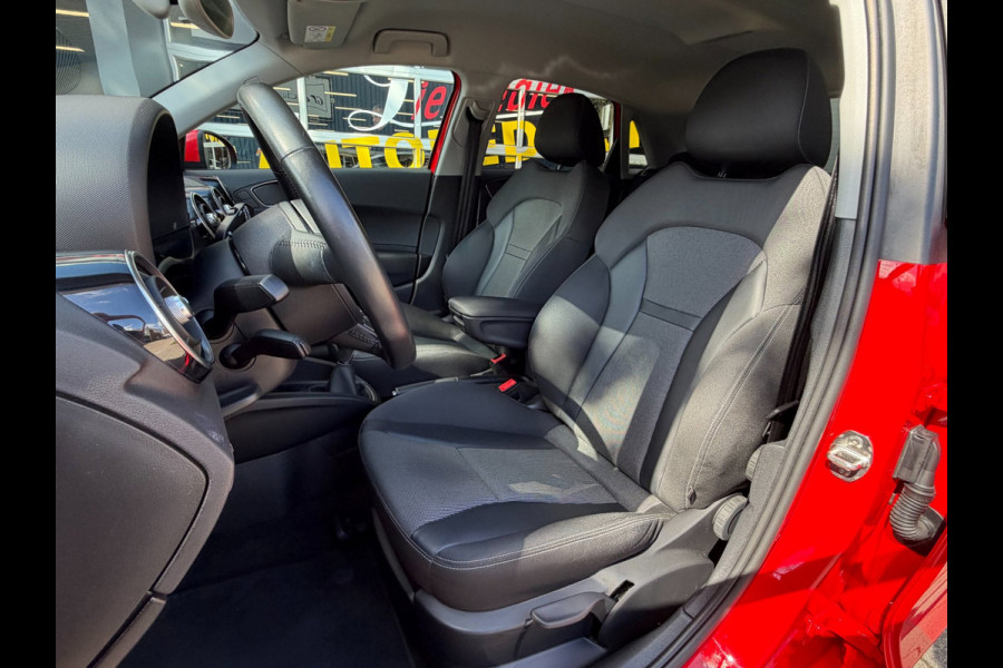 Audi A1 Sportback 1.0 TFSI Sport S-Line - Navigatie I Airco I PDC I Sport velgen I Sport stoel / 1/2 Leer I Dealer onderhouden