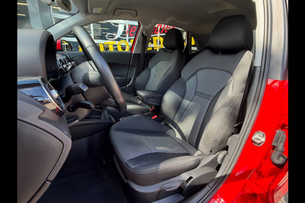 Audi A1 Sportback 1.0 TFSI Sport S-Line - Navigatie I Airco I PDC I Sport velgen I Sport stoel / 1/2 Leer I Dealer onderhouden