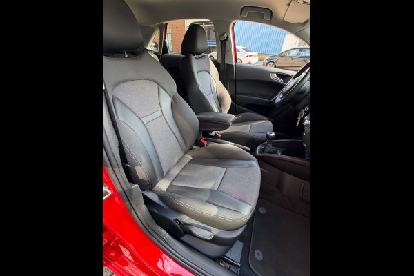 Audi A1 Sportback 1.0 TFSI Sport S-Line - Navigatie I Airco I PDC I Sport velgen I Sport stoel / 1/2 Leer I Dealer onderhouden