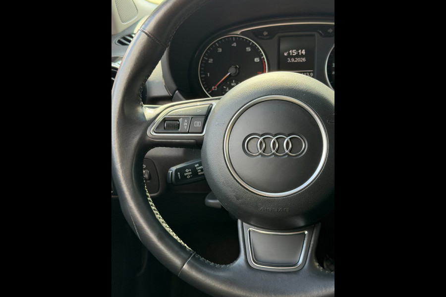 Audi A1 Sportback 1.0 TFSI Sport S-Line - Navigatie I Airco I PDC I Sport velgen I Sport stoel / 1/2 Leer I Dealer onderhouden