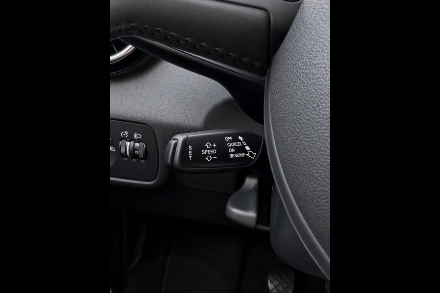 Audi A1 Sportback 1.0 TFSI Sport S-Line - Navigatie I Airco I PDC I Sport velgen I Sport stoel / 1/2 Leer I Dealer onderhouden