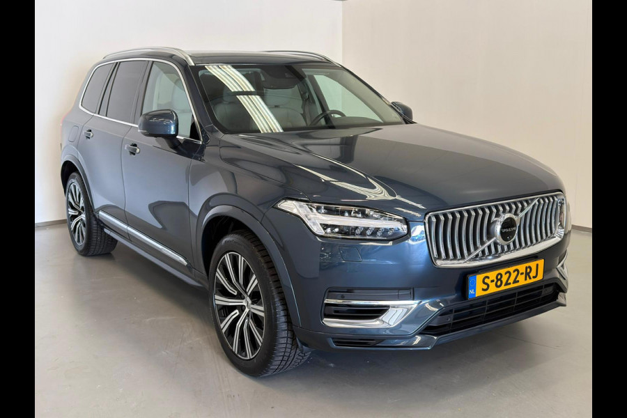 Volvo XC90 2.0 T8 Twin Engine Inscription / Exclusive / Trekhaak