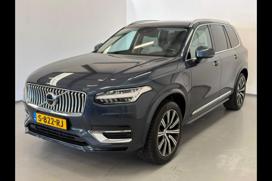 Volvo XC90 2.0 T8 Twin Engine Inscription / Exclusive / Trekhaak