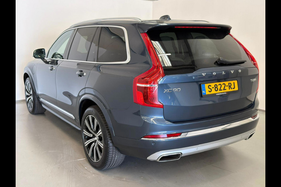 Volvo XC90 2.0 T8 Twin Engine Inscription / Exclusive / Trekhaak