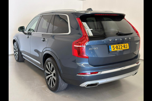 Volvo XC90 2.0 T8 Twin Engine Inscription / Exclusive / Trekhaak