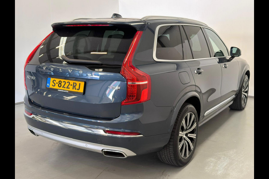 Volvo XC90 2.0 T8 Twin Engine Inscription / Exclusive / Trekhaak